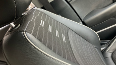 Kia Stonic 1.0T GDi 48V 98 GT-Line S 5dr DCT Petrol Estate